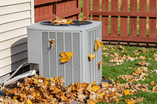 Best HVAC Maintenance Near Me  in Poseyville, IN
