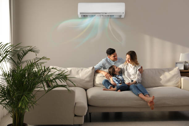 Best HVAC Installation Services  in Poseyville, IN