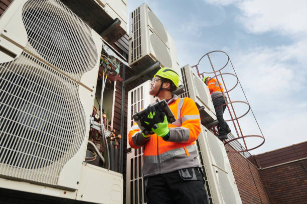Best Affordable HVAC Services  in Poseyville, IN