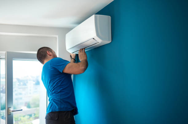 Best Best HVAC Companies  in Poseyville, IN