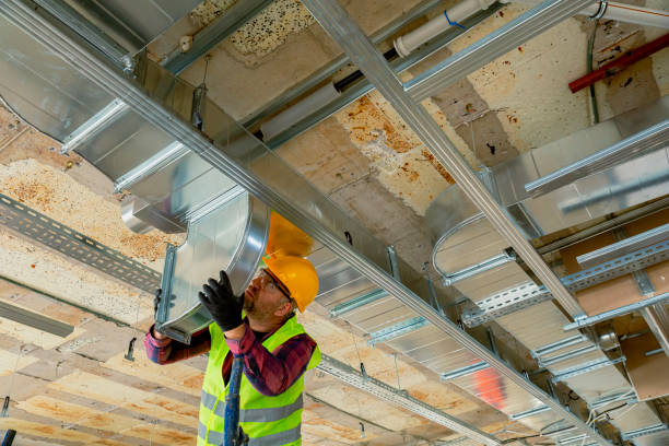Best HVAC Companies Near Me  in Poseyville, IN