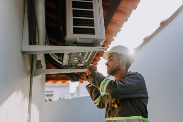 Best HVAC Cleaning Services  in Poseyville, IN