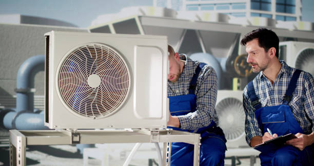 Best HVAC Repair Near Me  in Poseyville, IN