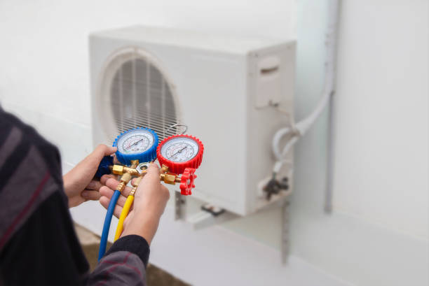 Best HVAC Air Duct Cleaning  in Poseyville, IN