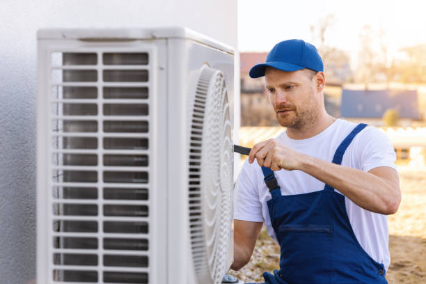 Best Ductless HVAC Repair  in Poseyville, IN