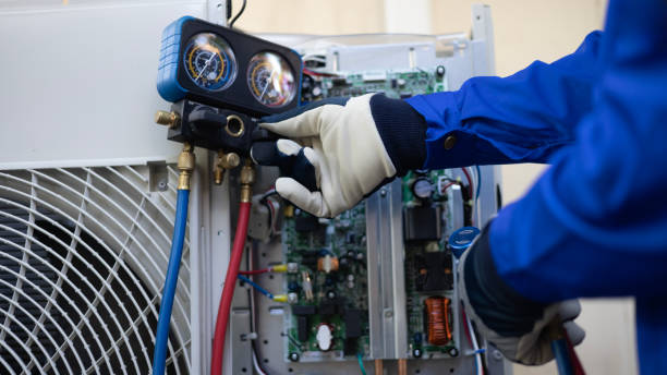 Best Emergency HVAC Repair  in Poseyville, IN