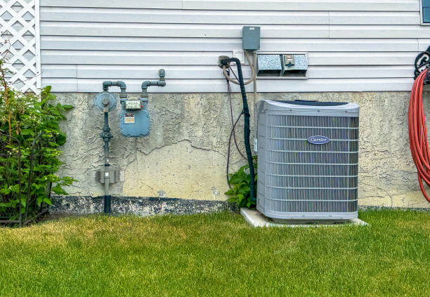 Best HVAC Air Duct Cleaning  in Poseyville, IN